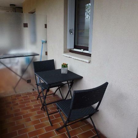 Residence Les Palmiers Νίκαια Εξωτερικό φωτογραφία