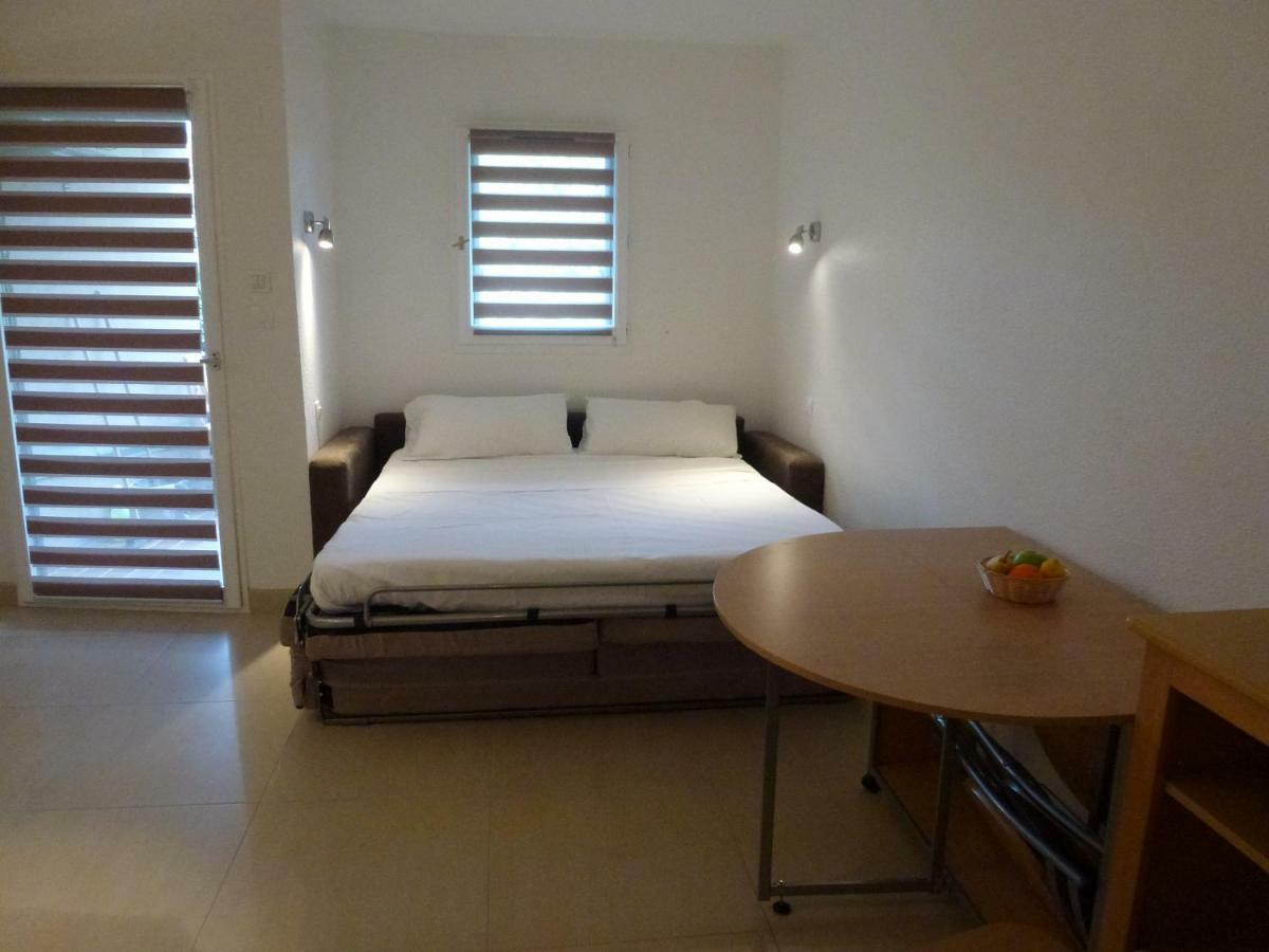 Residence Les Palmiers Νίκαια Εξωτερικό φωτογραφία