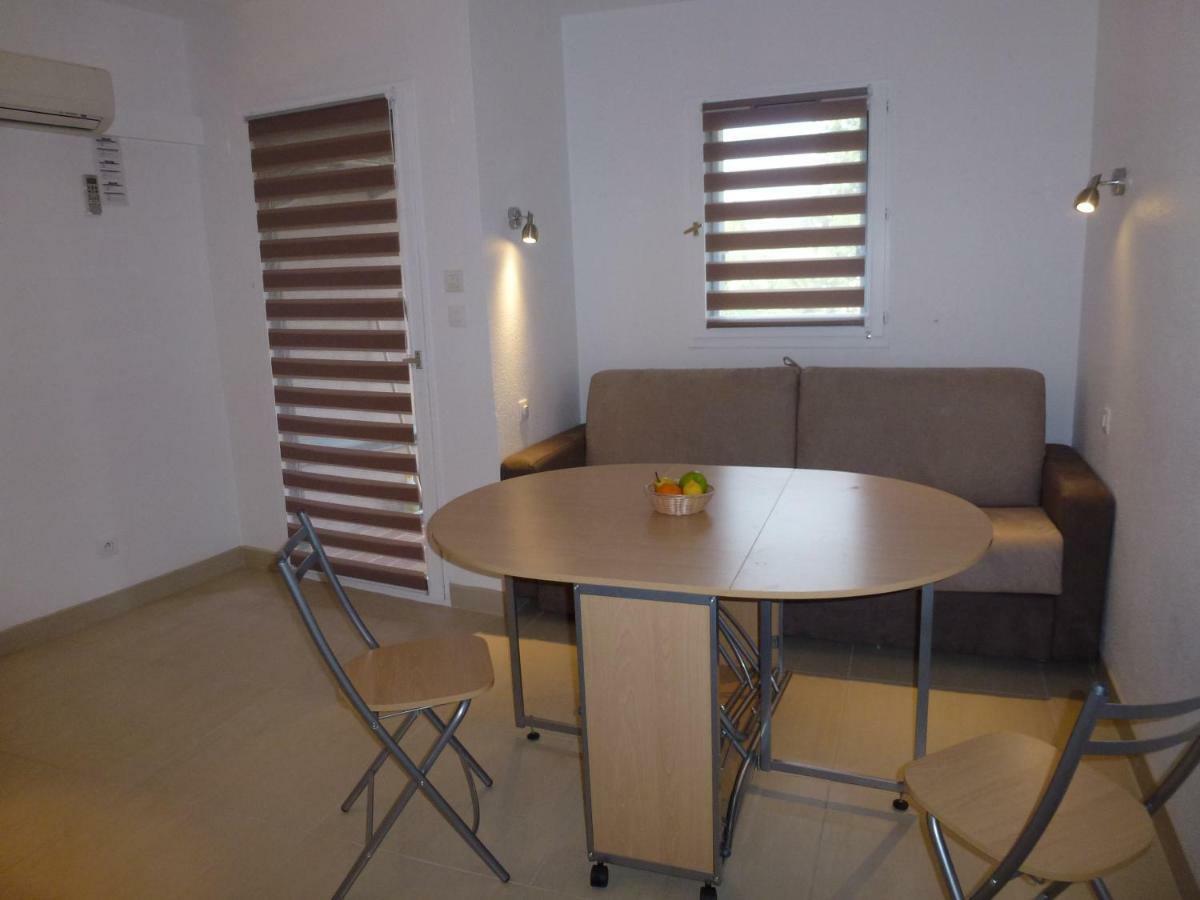 Residence Les Palmiers Νίκαια Εξωτερικό φωτογραφία