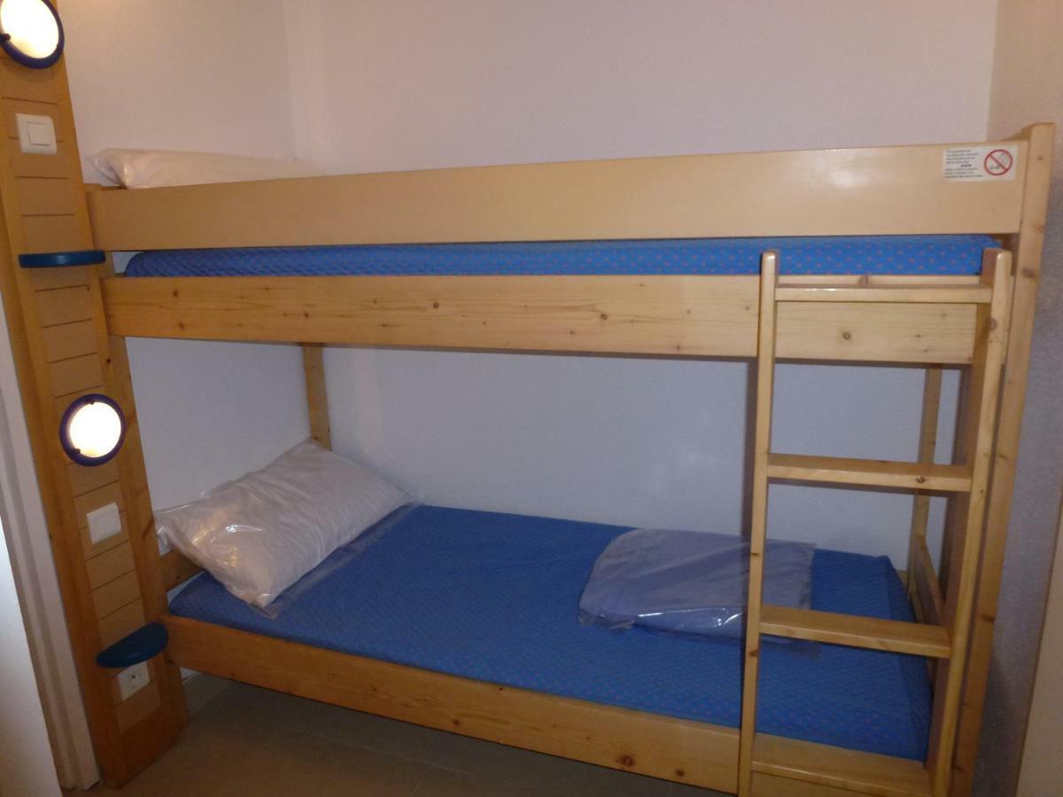 Residence Les Palmiers Νίκαια Εξωτερικό φωτογραφία